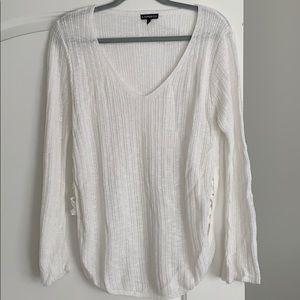 Express Sweater